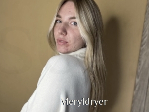 Meryldryer