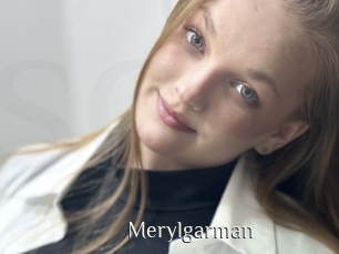 Merylgarman