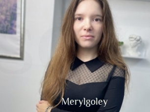 Merylgoley