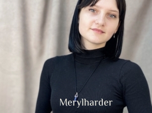 Merylharder