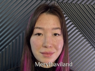 Merylhaviland