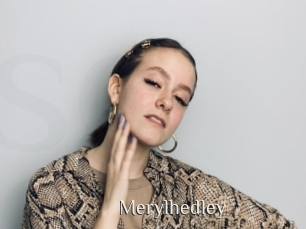 Merylhedley