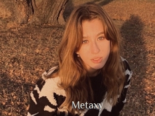 Metaxy