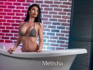 Metisha