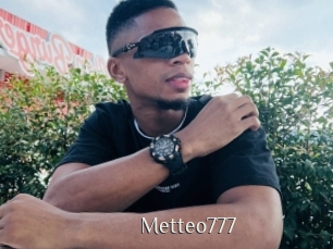 Metteo777