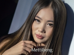 Mettibeng