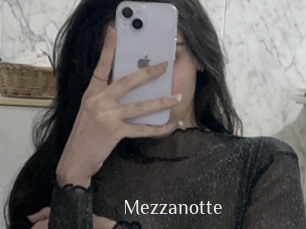 Mezzanotte