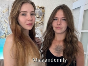 Miaaandemily