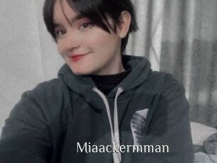 Miaackermman