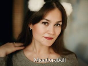 Miaadoraball