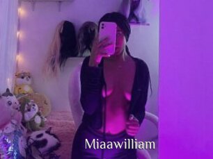 Miaawilliam