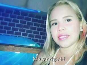 Miacasshgold