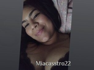 Miacasstro22