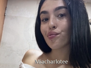 Miacharlotee