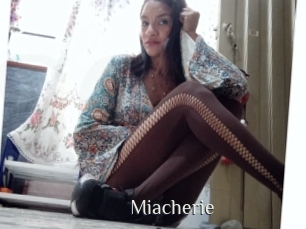 Miacherie