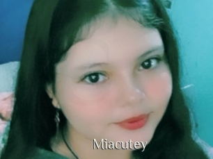 Miacutey