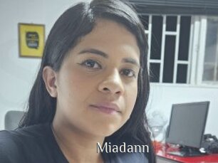 Miadann