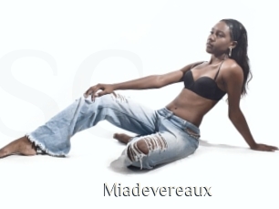 Miadevereaux