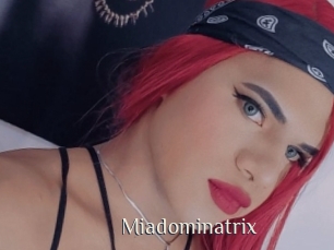 Miadominatrix