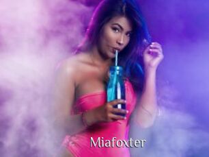 Miafoxter