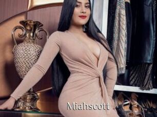 Miahscott