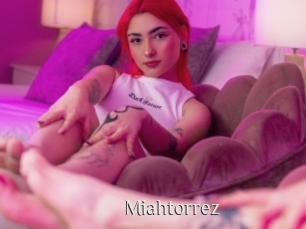 Miahtorrez