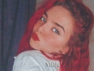 Miajo