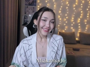 Miakamado