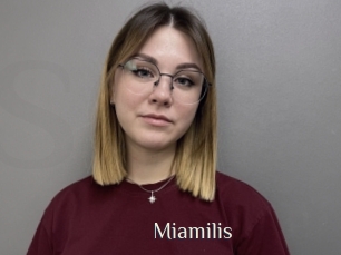 Miamilis