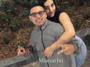 Mianacho