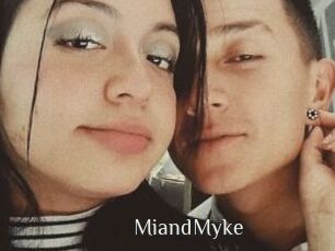 MiandMyke