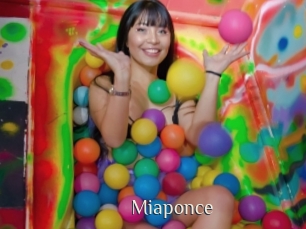 Miaponce