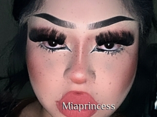 Miaprincess