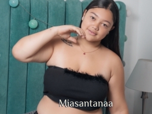 Miasantanaa