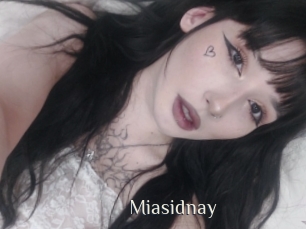 Miasidnay