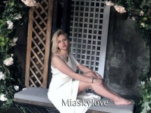 Miaskylove