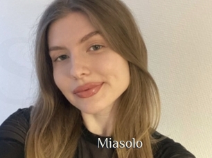 Miasolo