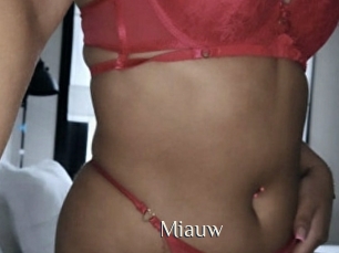 Miauw