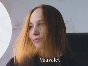 Miavalet