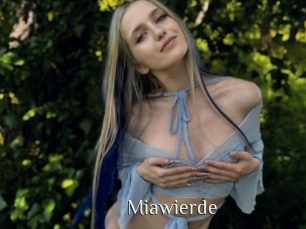 Miawierde