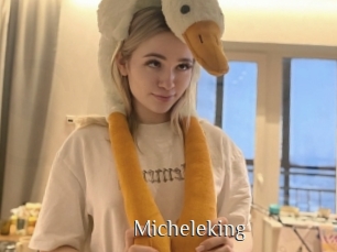 Micheleking