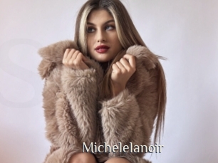 Michelelanoir