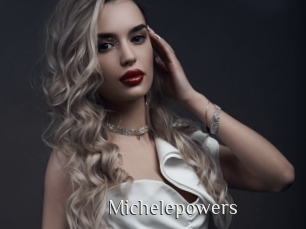 Michelepowers