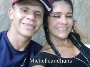 Michelleandhans