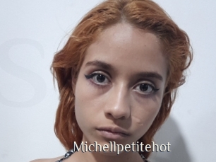 Michellpetitehot