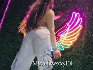 Michellsexxy101