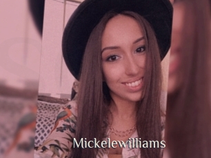 Mickelewilliams