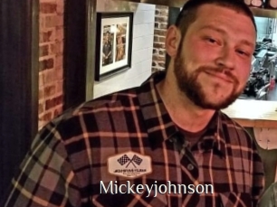 Mickeyjohnson