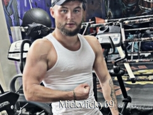 Mickylicky69