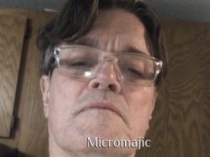 Micromajic